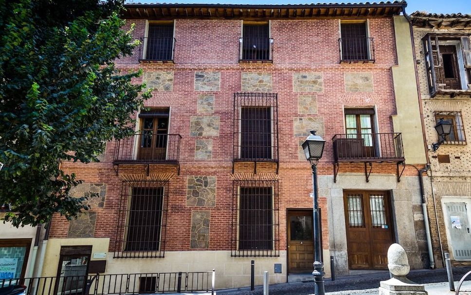 Edificio Foto