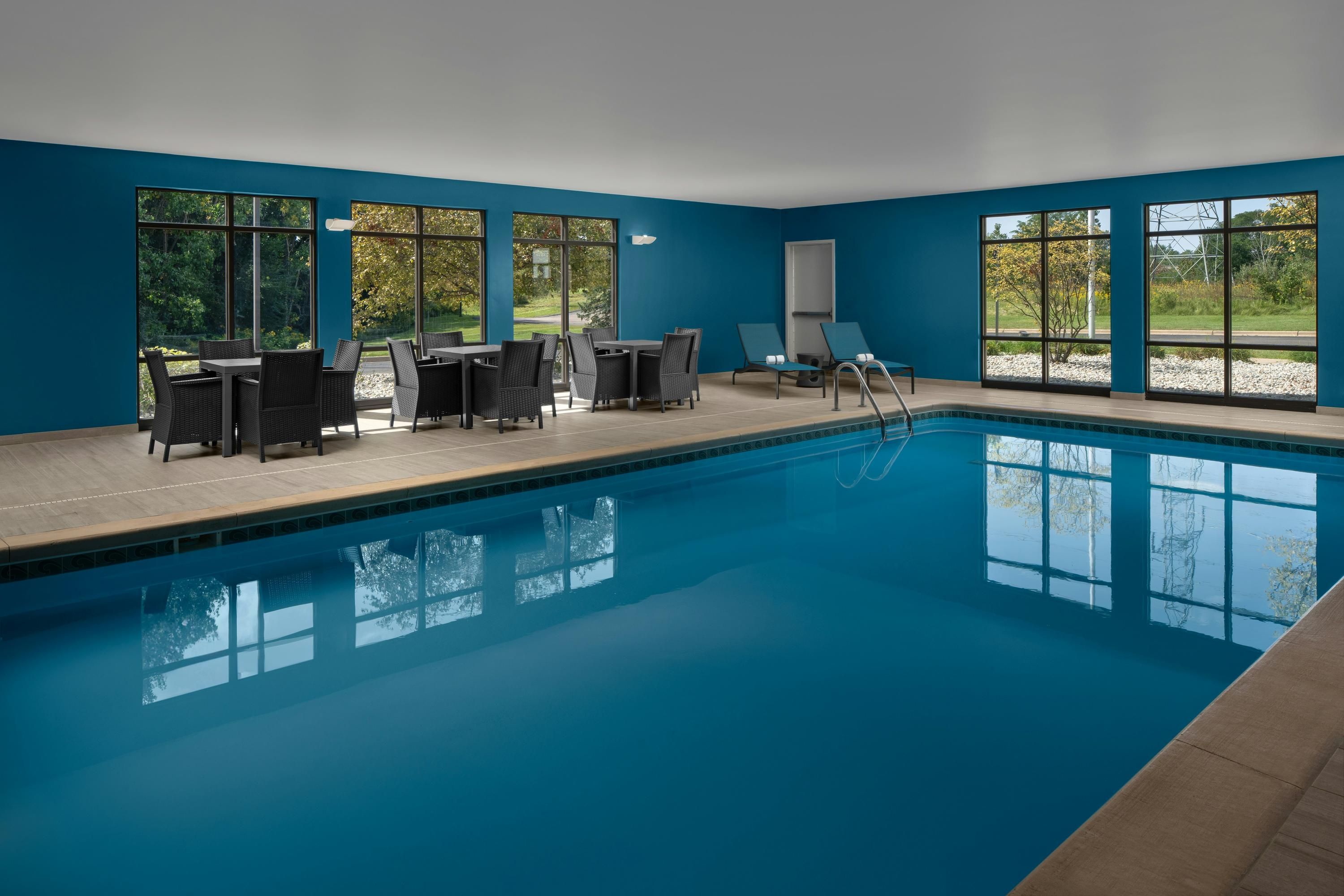 Piscina Foto