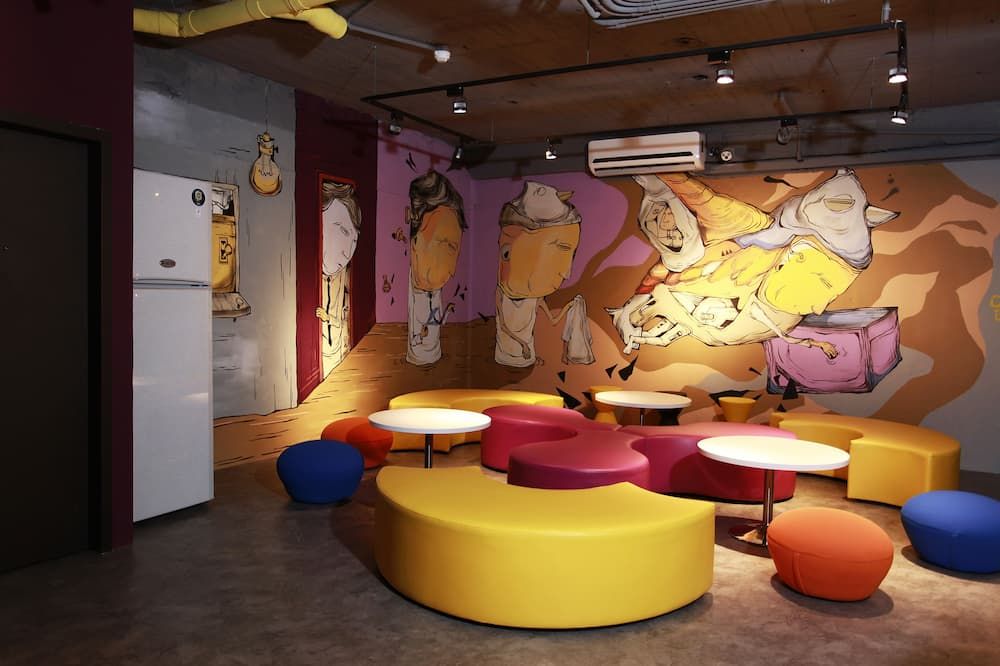 Sala de estar