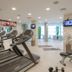 Gimnasio