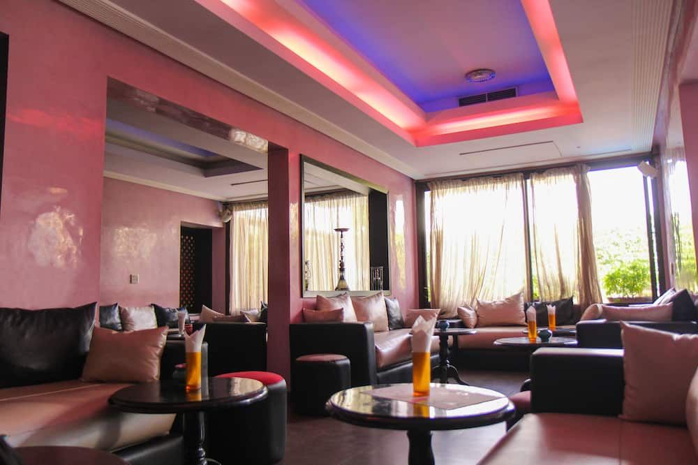 Sala de estar