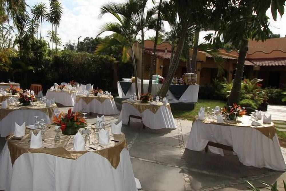 Sala de banquetes