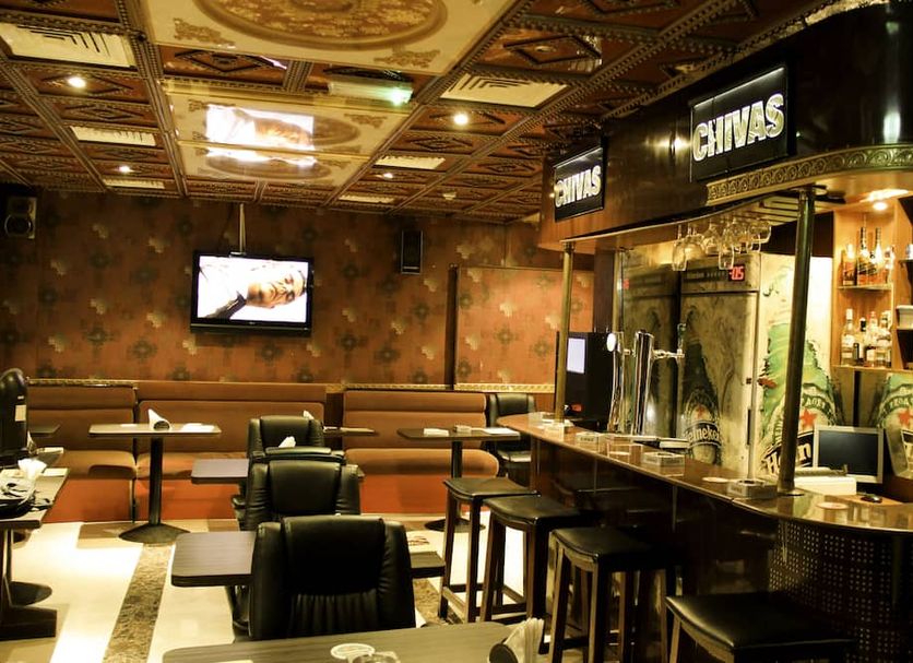 Bar Foto