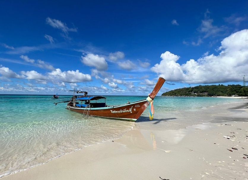 Playa Foto