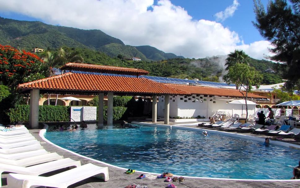 Piscina Foto