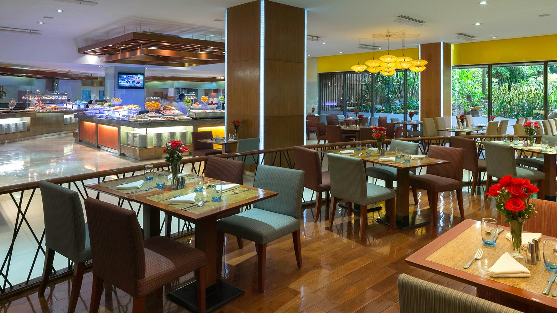 Restaurante