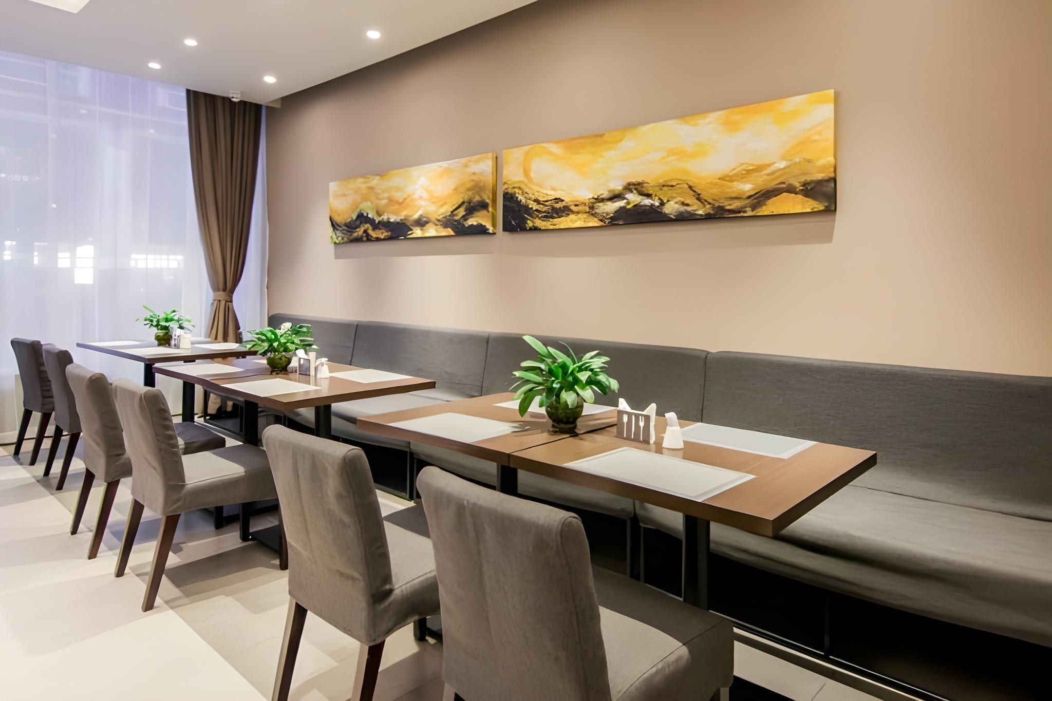 Restaurante
