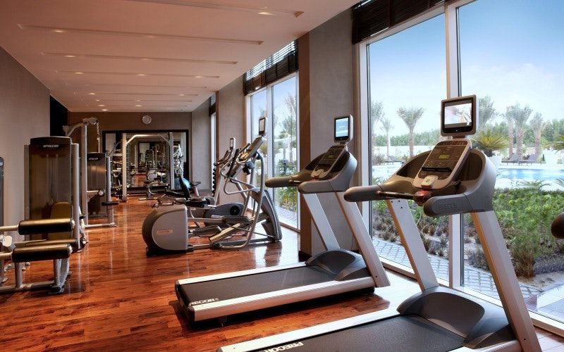 Gimnasio