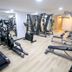 Gimnasio