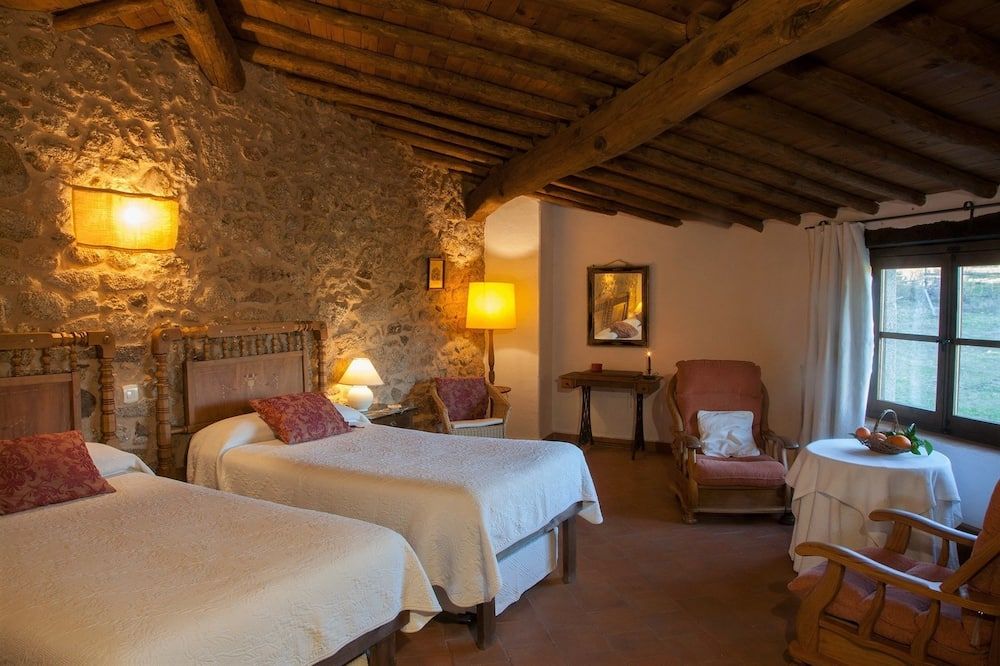 Habitación