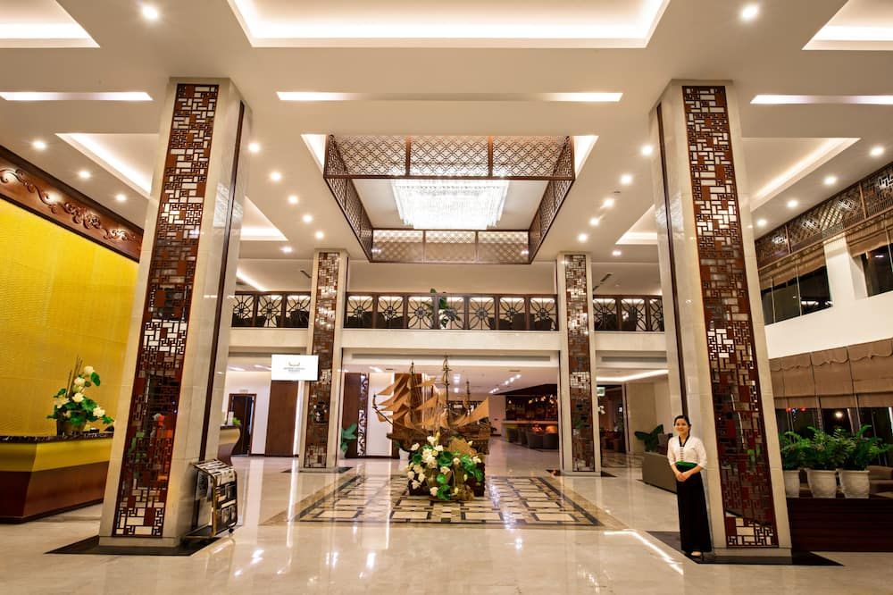Recepción
