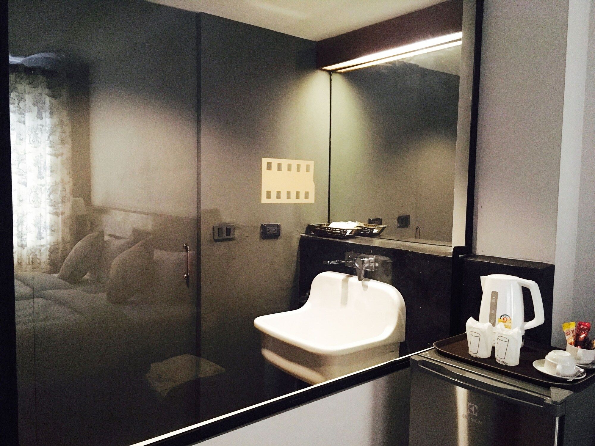 Baño
