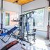 Gimnasio