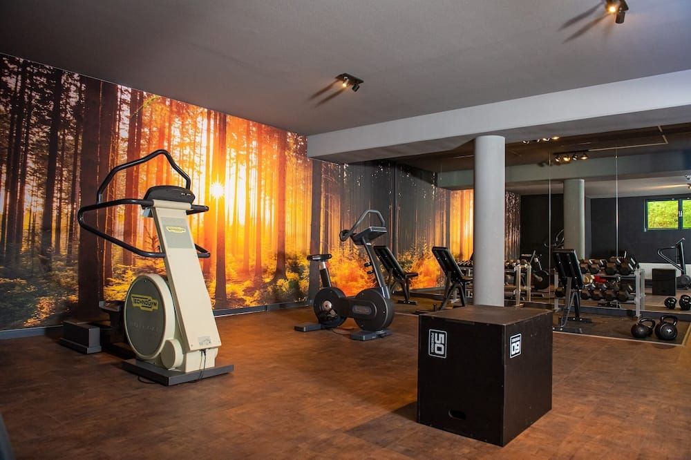 Gimnasio