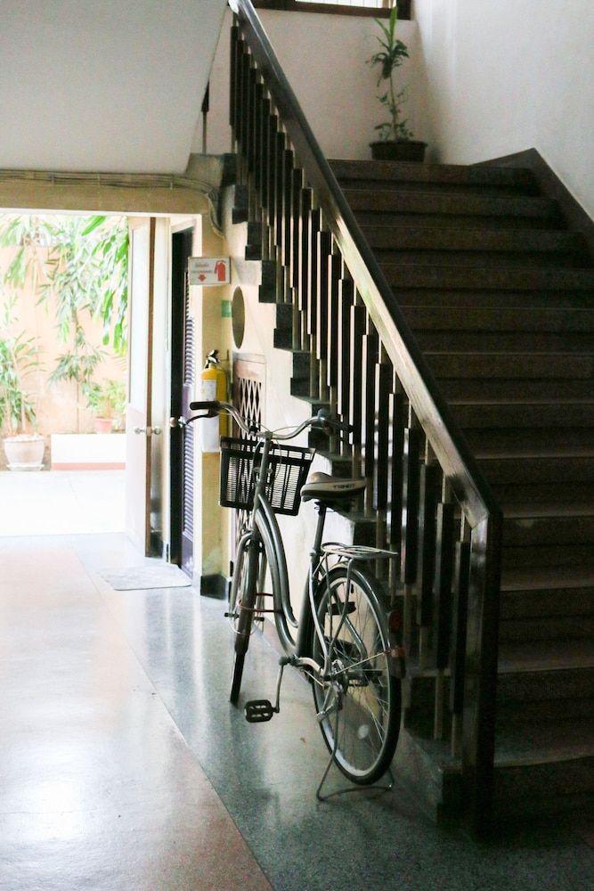 Escaleras