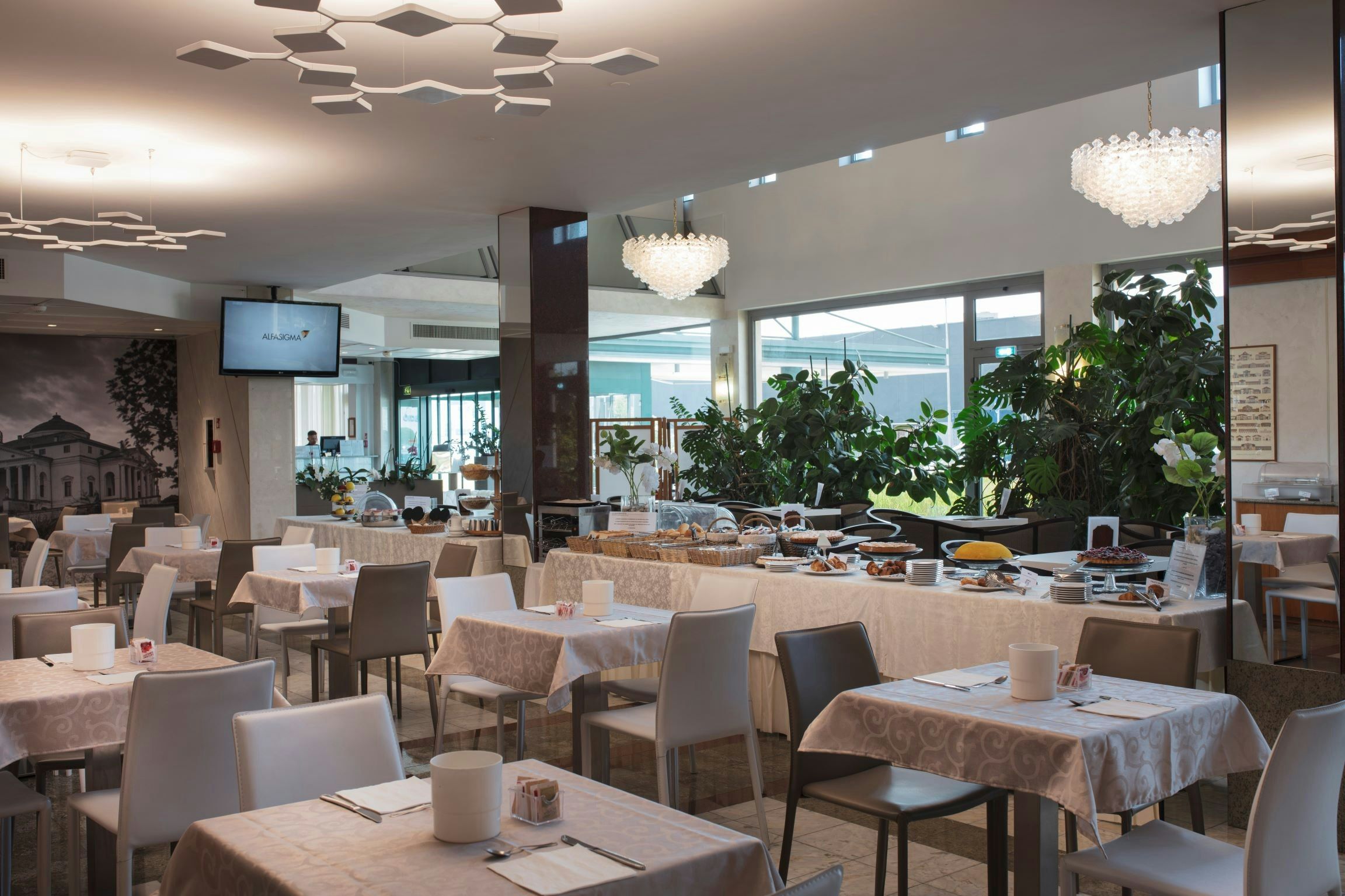 Restaurante