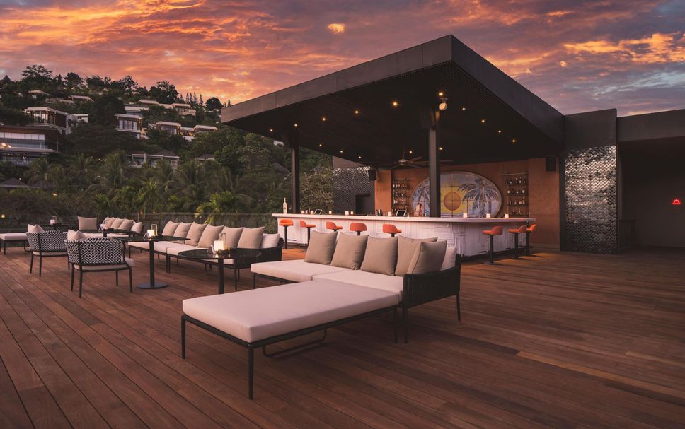 Servicio del hotel Foto