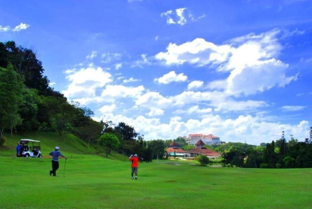 Campo de Golf