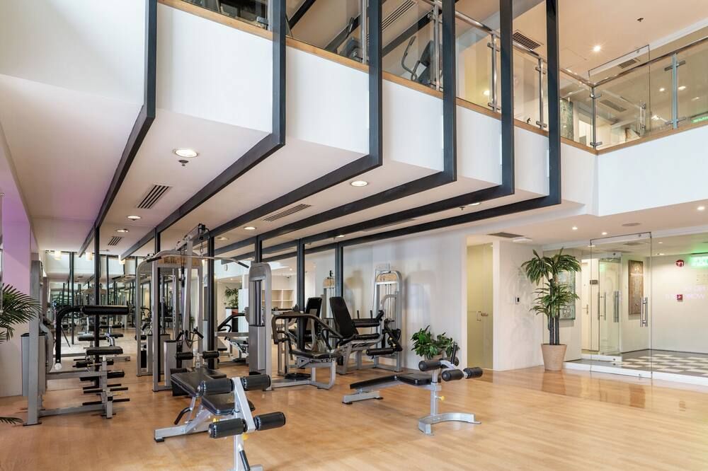 Gimnasio