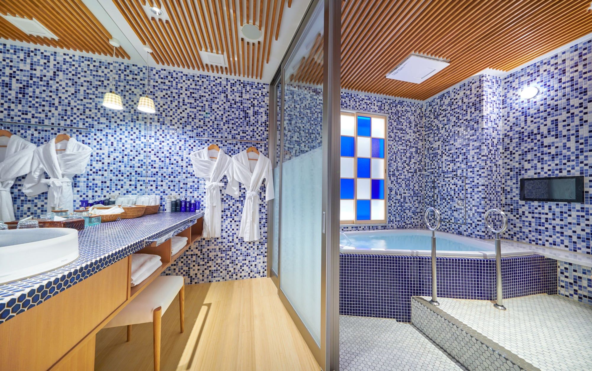 Baño