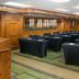 Sala de conferencias