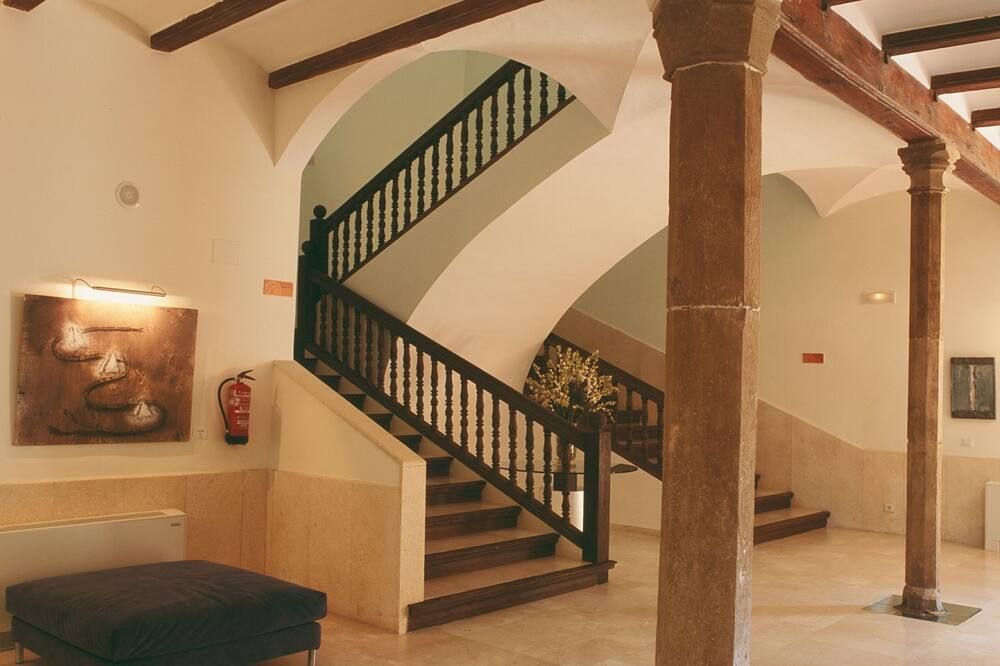 Escaleras