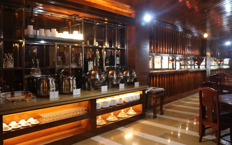 Bar Foto