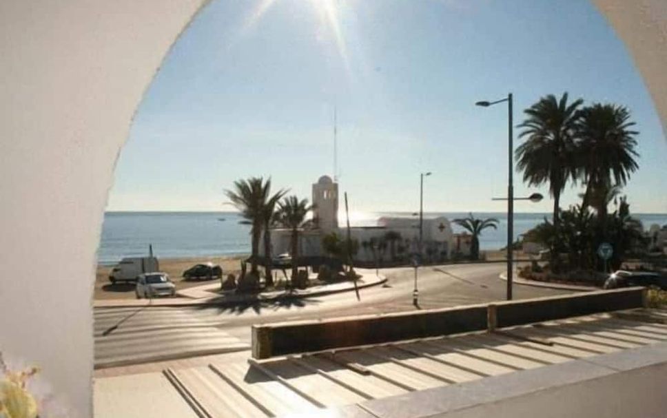 Balcón Foto
