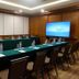 Sala de conferencias