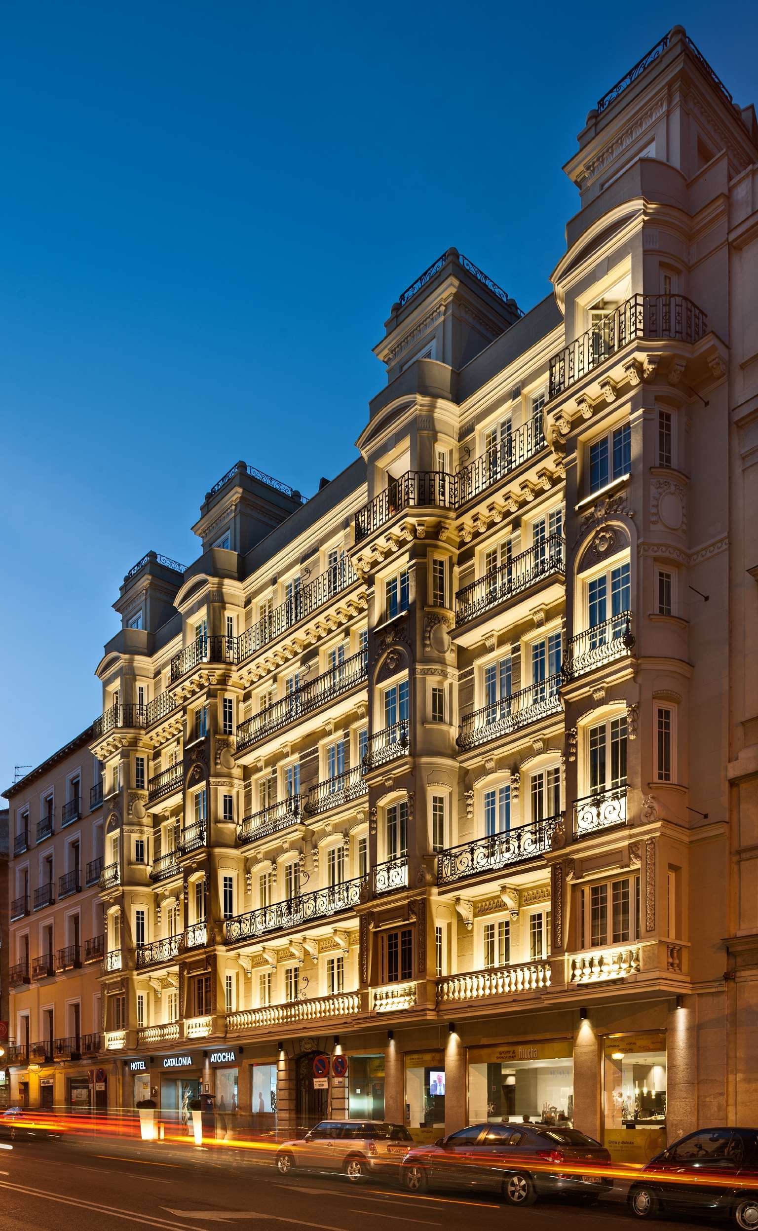 Edificio Foto
