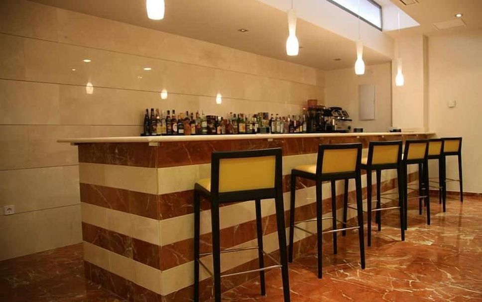 Bar Foto