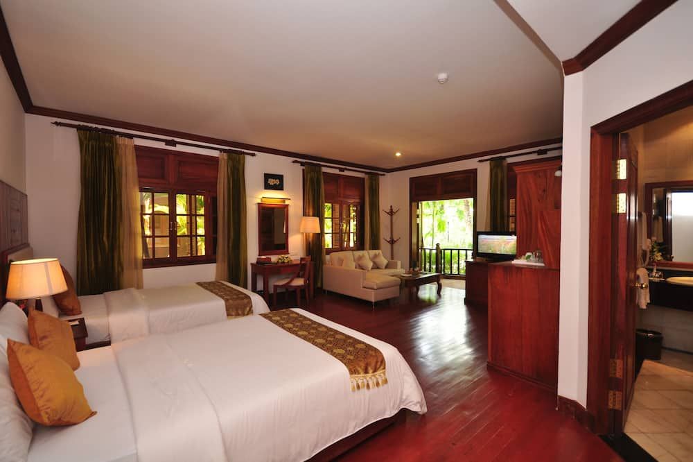 Habitación