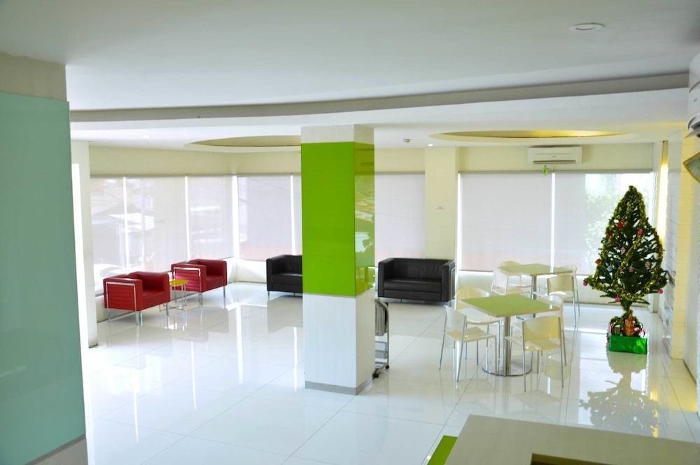 Recepción