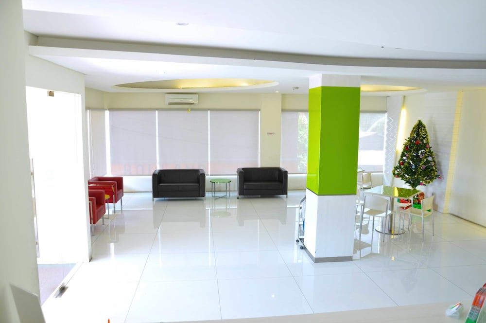 Recepción