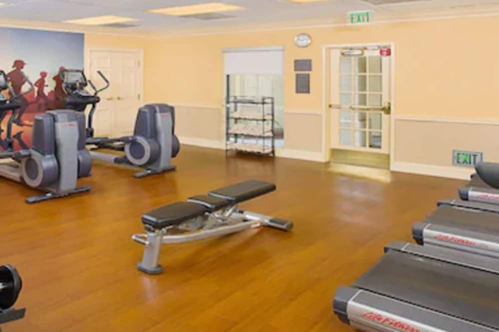 Gimnasio