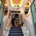 Escaleras