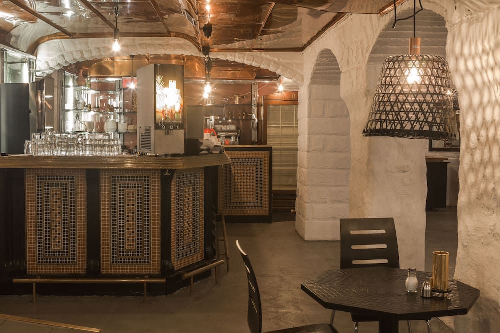 Bar Foto