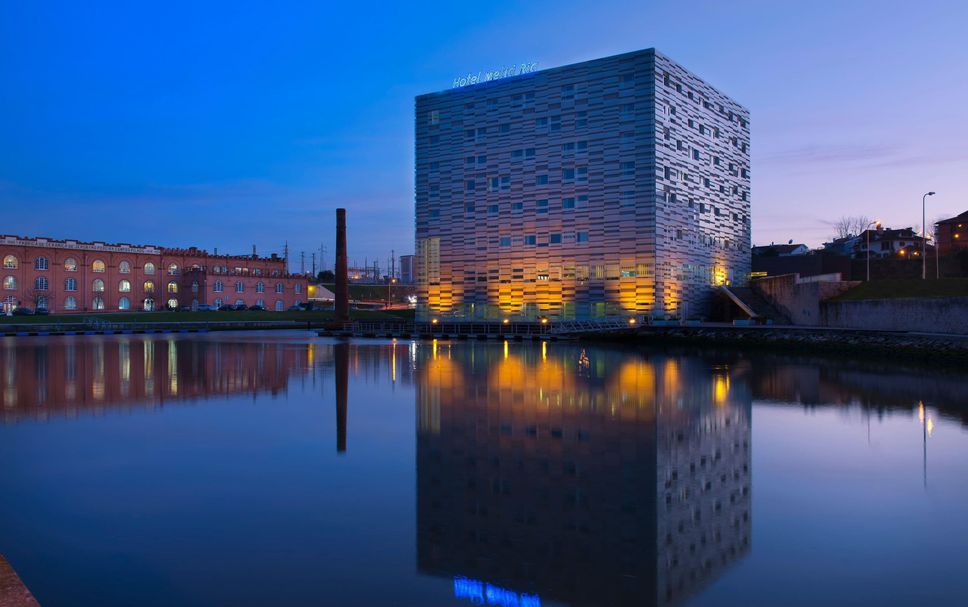 Edificio Foto