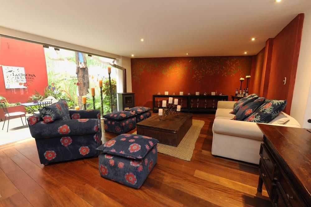 Sala de estar