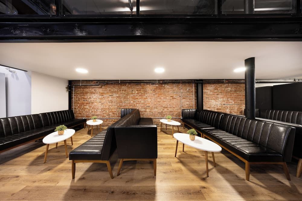 Sala de estar