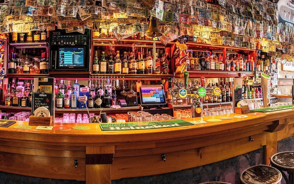 Bar Foto