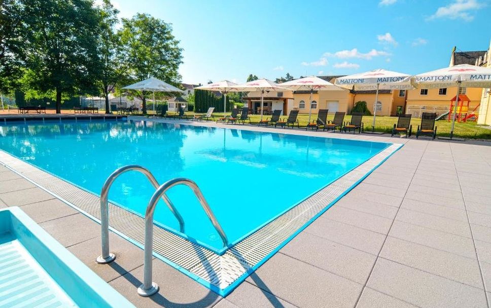Piscina Foto