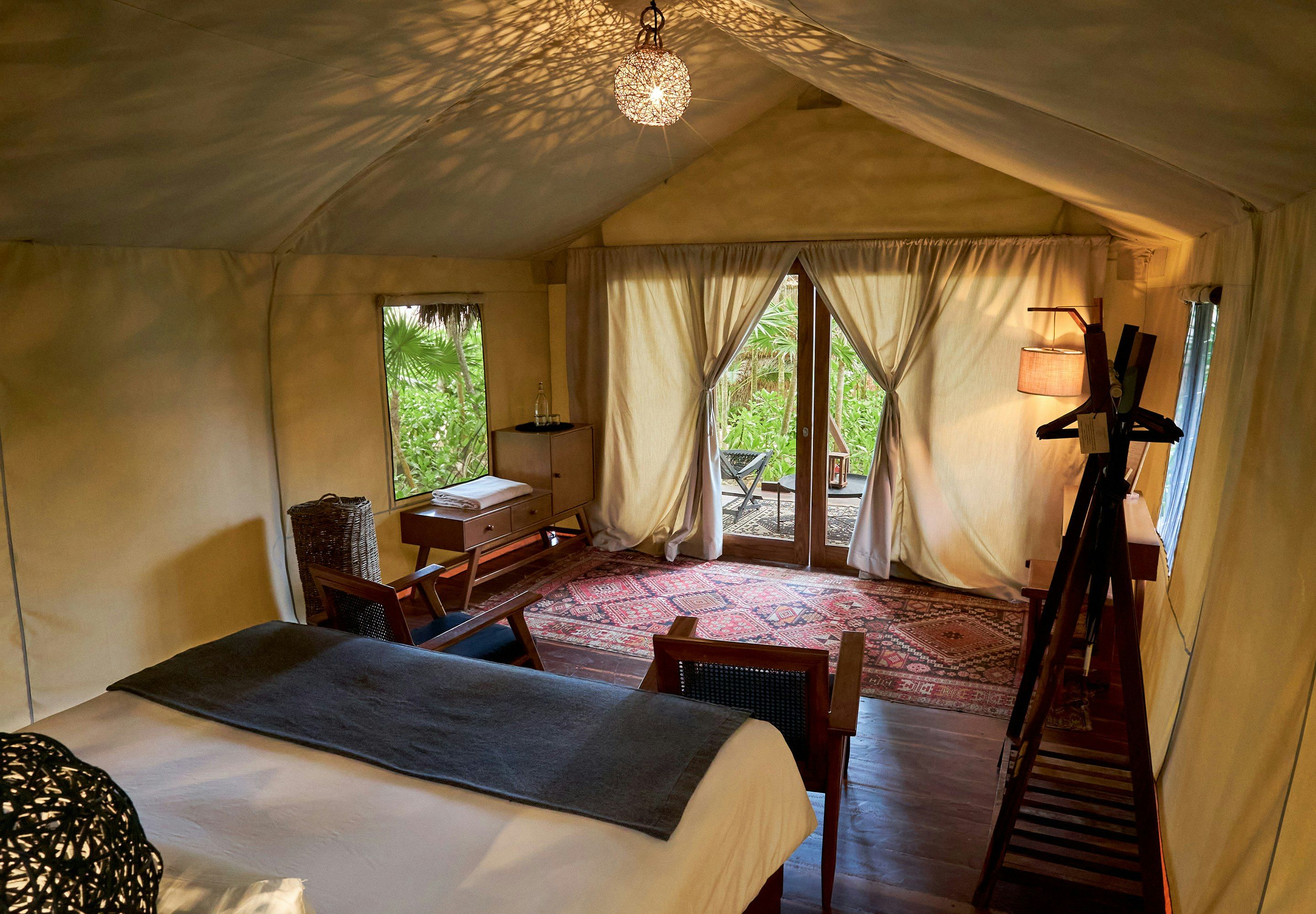Habitación