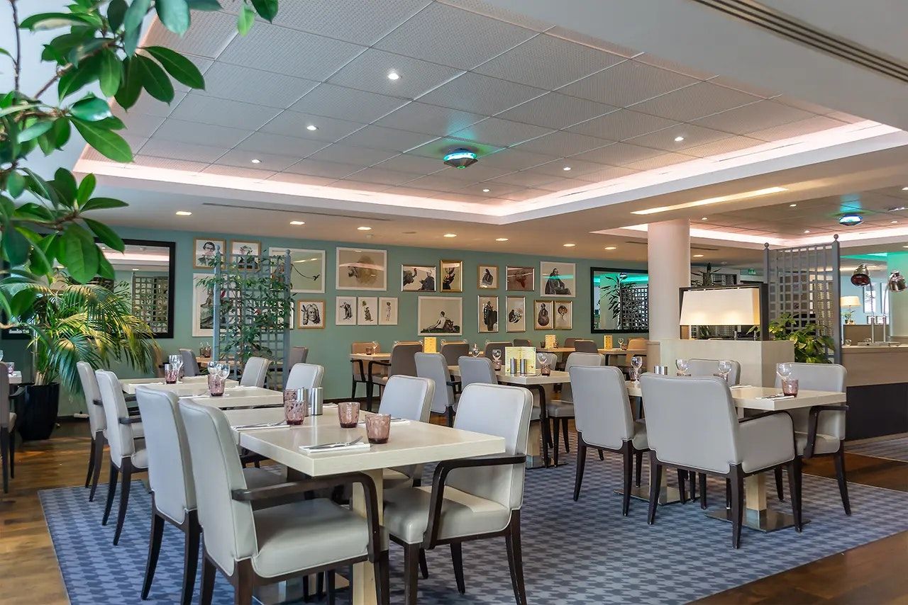 Restaurante