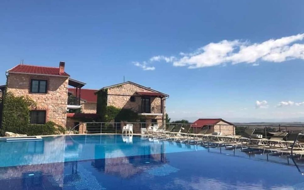 Piscina Foto