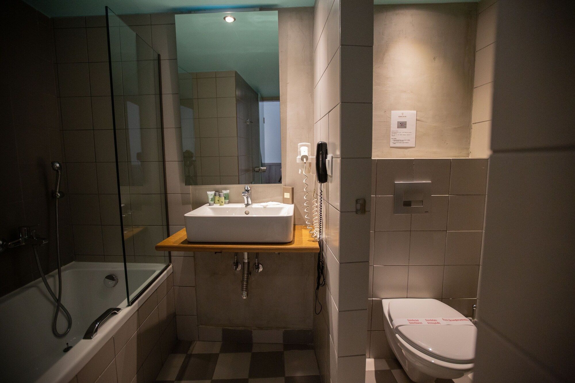 Baño