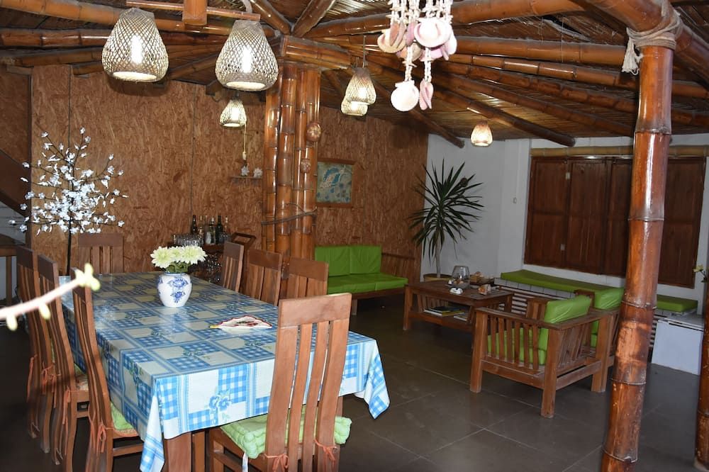 Comedor Foto