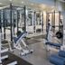 Gimnasio