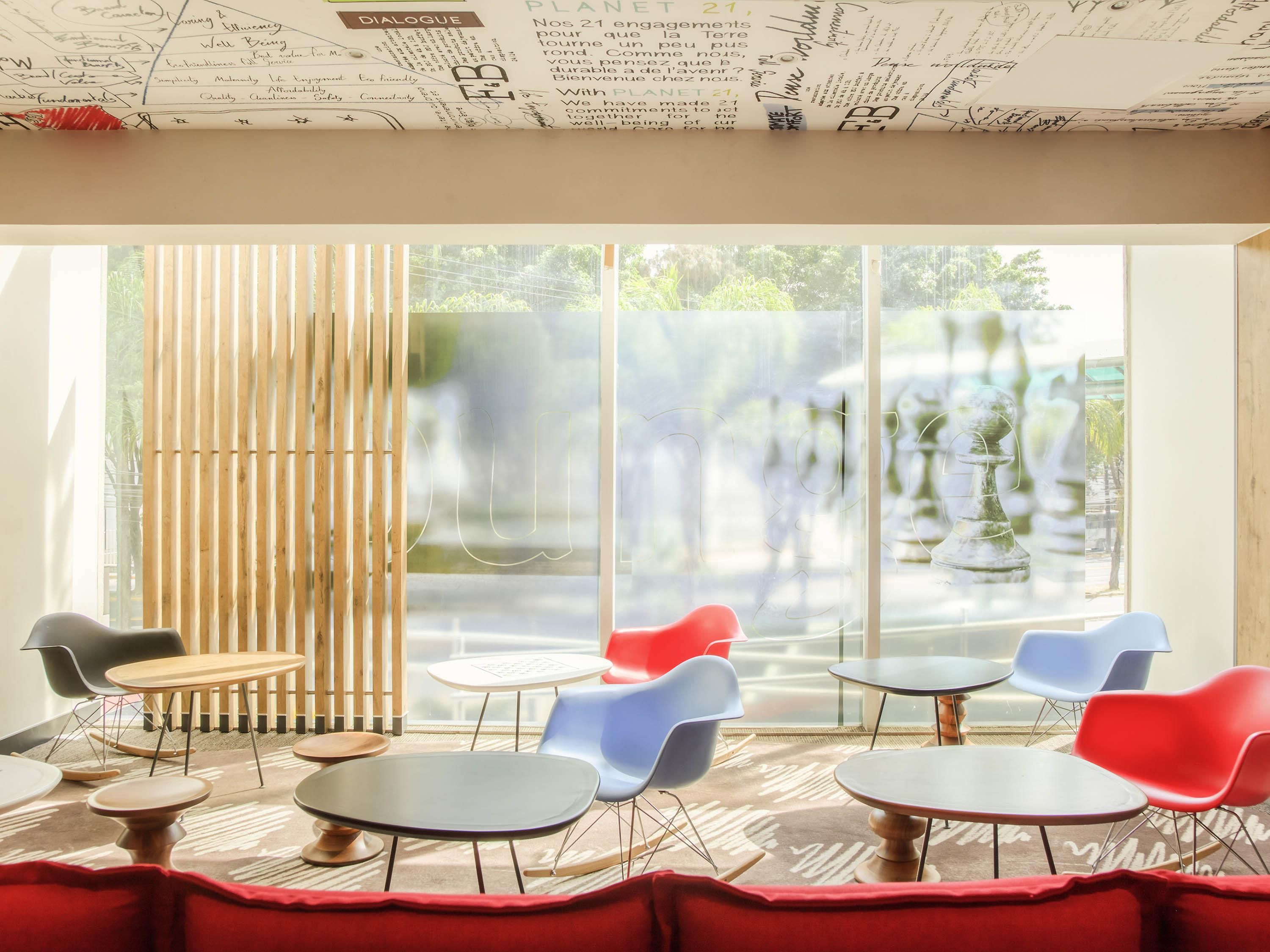 Sala de estar