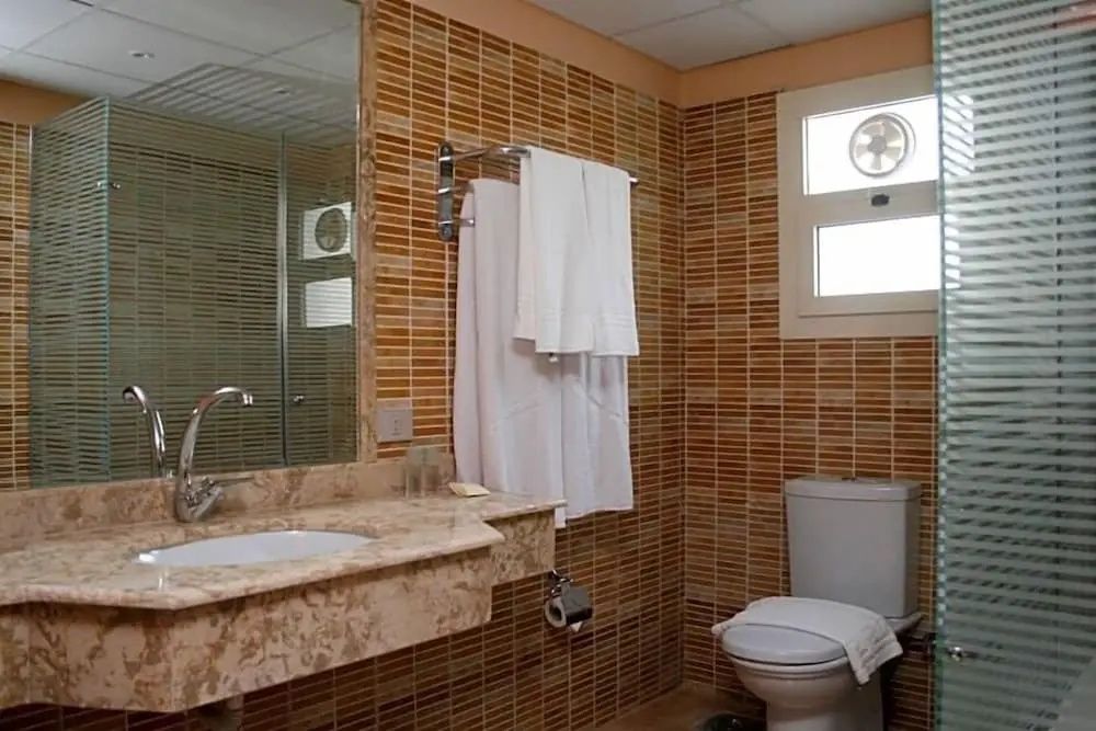 Baño
